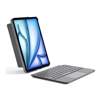 inateck Keyboard iPad Pro 11 Kompatybilny QWERTZ szary