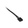 Chłodzenie powietrzne Akasa Turing FX 12 cm Czarny