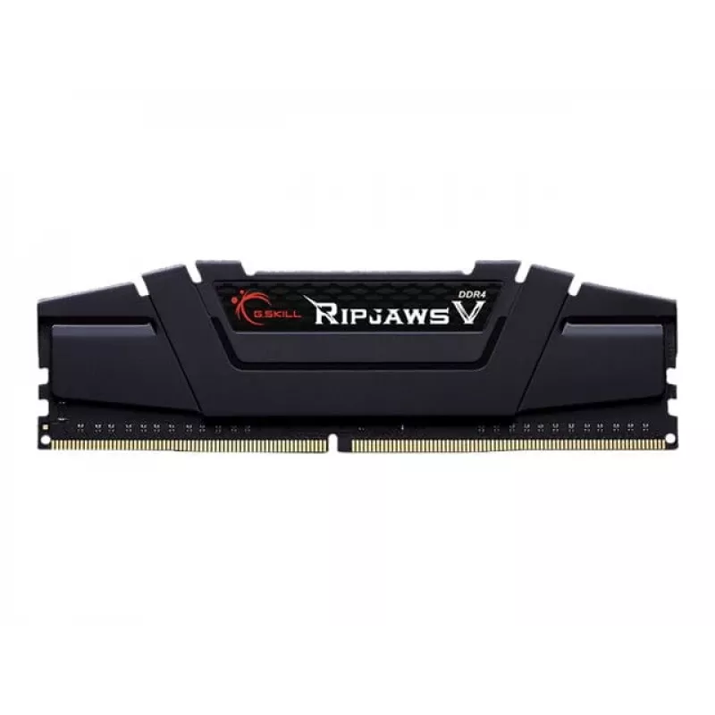 DDR4 128GB PC 2666 CL19 G.Skill KIT (4x32GB) 128GVK Ripjaws