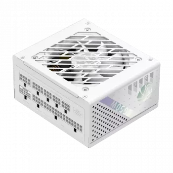 Zasilacz Gamemax, 80 PLUS, Gold | GS 650G WH | 650 W