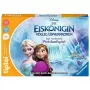 Gra planszowa Ravensburger tiptoi Kraina Lodu Disneya Edukacyjna wiek 4+