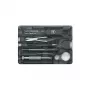 SwissCard Lite Onyx Victorinox