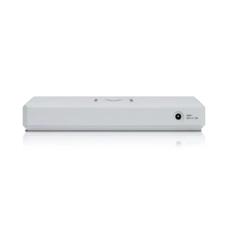 Przełącznik sieciowy Alta Labs S8-POE zarządzalny Gigabit Ethernet (10/100/1000) Power over Ethernet (PoE) Biały
