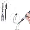 Extralink Zestaw precyzyjnych śrubokrętów, śrubokręty Torx 120 w 1