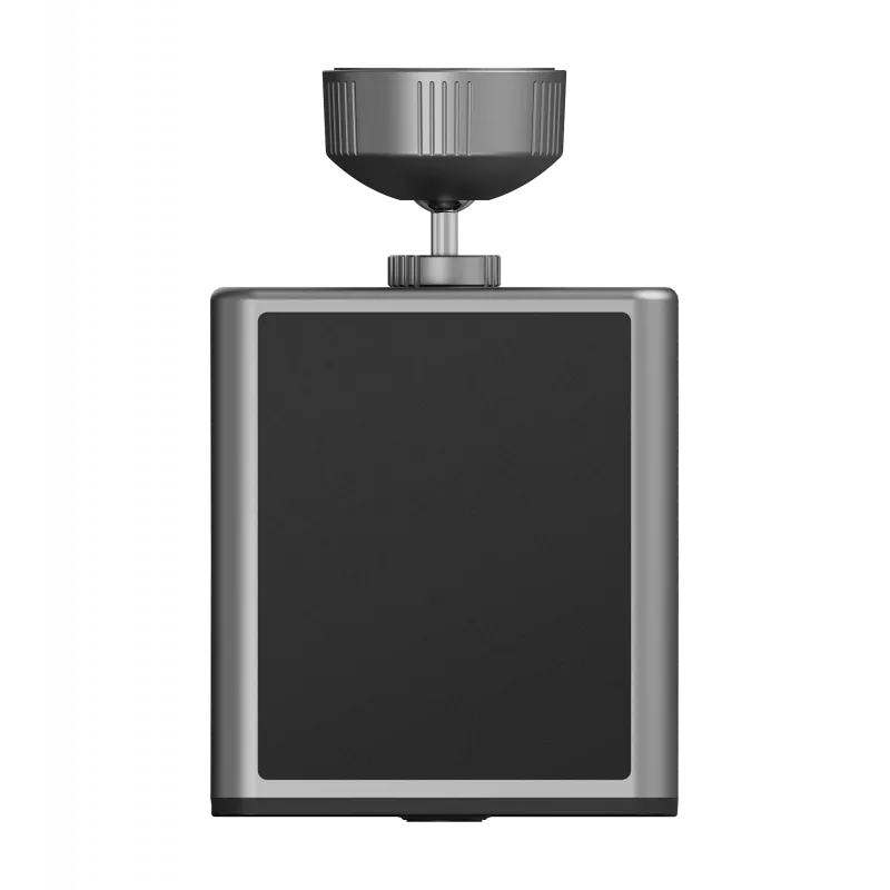 Kamera IP EZVIZ EB5 Bullet 4K, 8 MP, 3840×2160, 2.8 mm, 113° HFOV, IP65, bateria 10400 mAh, Wi‑Fi, 15 kl./s