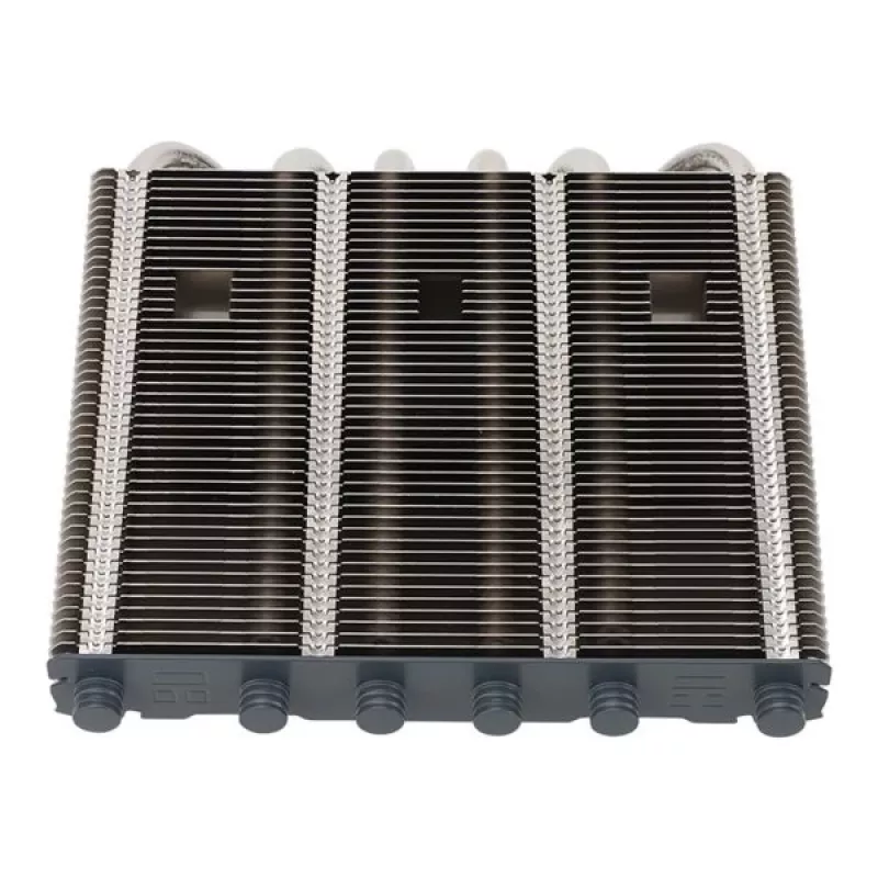 Chłodzenie procesora Thermalright AXP120-X67 (120 mm)