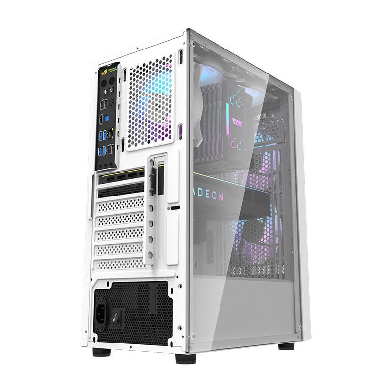 Obudowa PC darkFlash A290 Tower biały