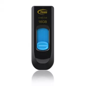 Team Group Team USB Disk C145 - pamięć flash USB - 16 GB