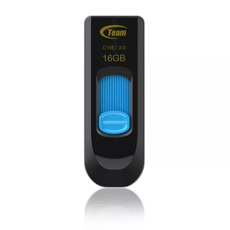 Team Group Team USB Disk C145 - pamięć flash USB - 16 GB