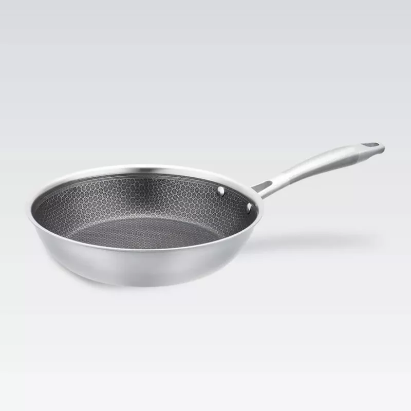 Profesjonalna patelnia Maestro MR-1224-26 26 cm