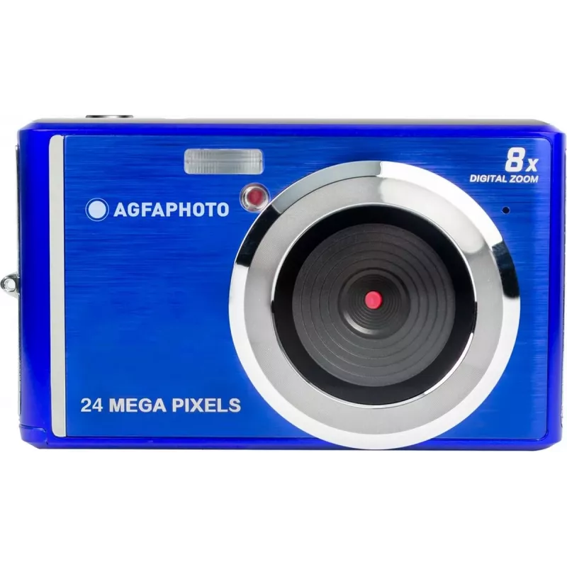 Kompaktowy aparat Realishot DC5500 24 MP CMOS 5616 x 3744 pikseli Niebieski (DC5500BL)