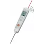 TESTO termometr na podczerwień 826-T4 (0563 8284)