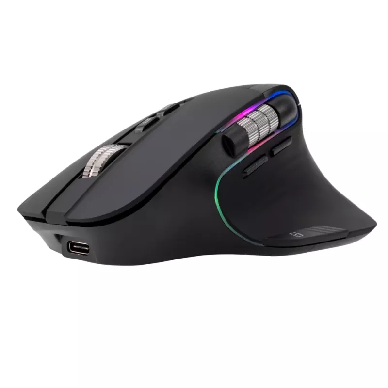 Mysz bezprzewodowa Tellur TLL491261 USB