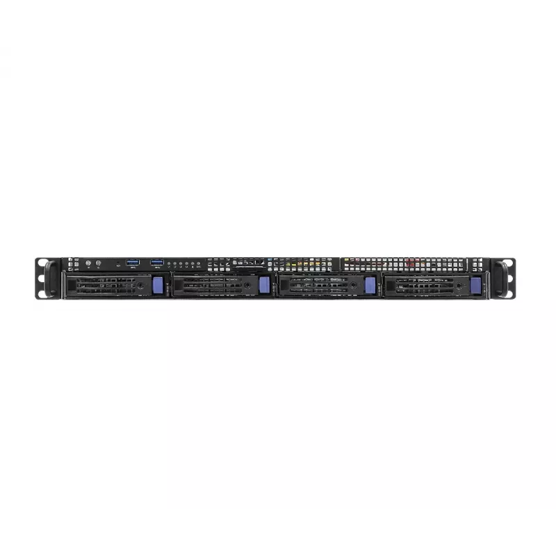 ASRock Rack Platform (1U) Intel 1U4LW-C262/2L2T RP