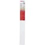 Uszczelka do drzwi TESA 05418-00004-02 Bezramowa Pod drzwiami 0,95 m 25 mm