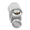 Ekspres do kawy KLEIN Bosch Tassimo 9231 – zabawkowy ekspres do kawy, srebrny, zabawa w role dla dzieci