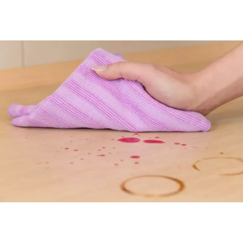 Ściereczka do czyszczenia kuchni Vileda 2in1