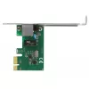 Karta sieciowa DeLOCK 90381 Wewnętrzna Ethernet 100 Mbit/s