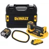 DeWalt DCE590D1T-QW 18V XR GRABO zestaw z chwytakiem próżniowym, 1 x 2Ah