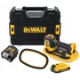 DeWalt DCE590D1T-QW 18V XR GRABO zestaw z chwytakiem próżniowym, 1 x 2Ah