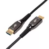 Lenovo Kabel HDMI Optical. (5m, HDMI, 2.0), Kabel wideo