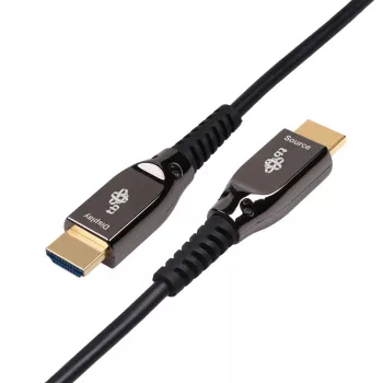 Lenovo Kabel HDMI Optical. (5m, HDMI, 2.0), Kabel wideo