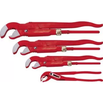 Klucz do rur Rothenberger 070137X 600 mm Hiszpania