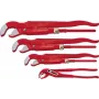 Klucz do rur Rothenberger 070137X 600 mm Hiszpania
