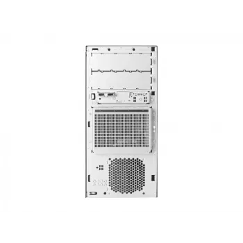 Serwer wieżowy HP Enterprise ProLiant ML30 Gen11 6325P 3.5GHz 4-rdzeniowy 1P 32GB DDR5 8x SFF NS204i-u MR408i-p 800W EU