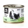 3COTY 19. Chicken and Goose - mokra karma dla kota - 180g