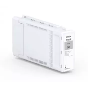 Wkład atramentowy Epson Ultrachrome Pro6 C13T48UE00 Czarny