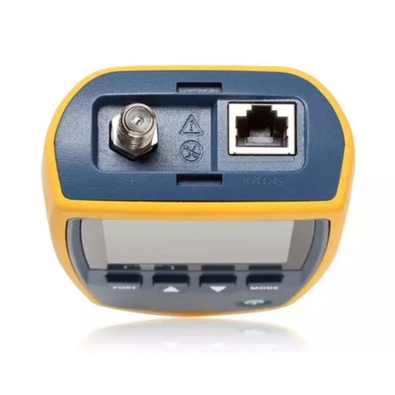 Fluke MicroScanner² szary