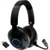 Creative 51EF1040AA001 Zen Hybrid Pro Bluetooth nauszny zestaw słuchawkowy Czarny
