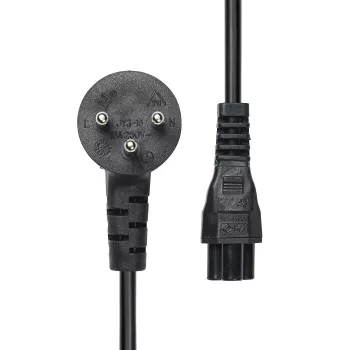 Kabel zasilający ProXtend PC-HC5-002 2 m — złącze Israel C5