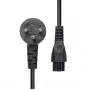 Kabel zasilający ProXtend PC-HC5-002 2 m — złącze Israel C5