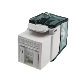 Złącze kablowe Alantec MB003-1 RJ45