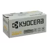 Kaseta z tonerem KYOCERA TK-5230Y 1 szt. oryginalna żółta