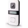 Grothe Vidoora VD 720-W biały system wideodomofonowy biały (75401)
