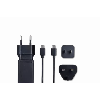 ProDVX | Zestaw zasilacza USB-C do serii S | 9010550