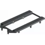 Cover Plate UT4 P3 for UT4 3 Modul45 (7408761)