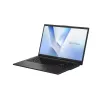 Laptop ASUS E1504GA-WB31 — 15,6 cala FHD, Intel i3-N305, 8 GB RAM, 128 GB SSD, Bluetooth, Windows 11 (czarny)