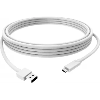 Kabel USB Vision TC 1MUSBCA USB 3.2 Gen 1 1 m USB A USB C