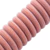 Cablemod CM-CKCA-CW-OW150OW-R Kabel USB 1,5 m USB A USB C Pomarańczowy (CM-CKCA-CW-OW150OW-R)
