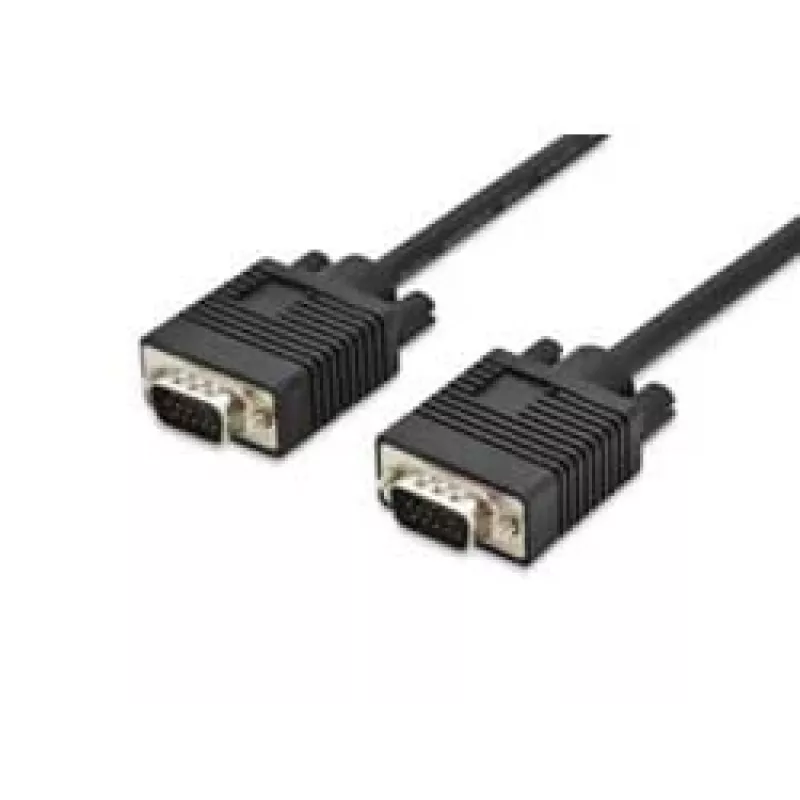 Kabel połączeniowy do monitora VGA Digitus AK-310103-030-S 3m