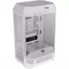 Thermaltake CA-1Y4-00S6WN-00 The Tower 300 Biały Microtower 2 Buil