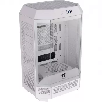 Thermaltake CA-1Y4-00S6WN-00 The Tower 300 Biały Microtower 2 Buil