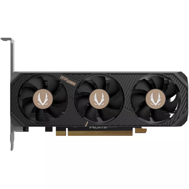 Karta graficzna Zotac GAMING GeForce RTX 5060 Low Profile 8 GB GDDR7