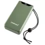 Intenso 7332057 powerbank litowo-polimerowy 20000 mAh zielony