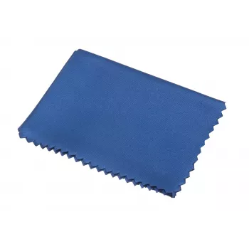 Ściereczka do czyszczenia ActiveJet AOC-500 z mikrofibry 15×18 cm, zapobiega odciskom palców, nie rysuje