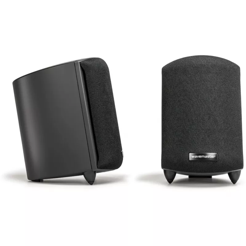 Wavemaster MOODY BT 2.1 Bluetooth czarny retail